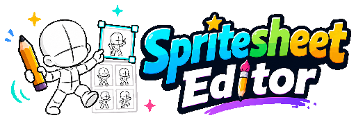 Spritesheet Editor